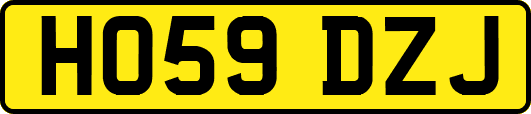 HO59DZJ