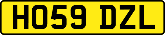 HO59DZL