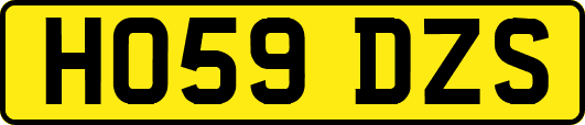 HO59DZS
