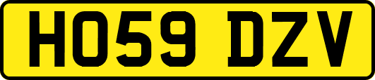 HO59DZV