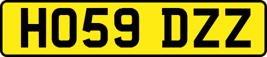 HO59DZZ