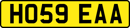 HO59EAA