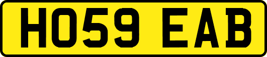 HO59EAB
