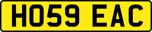 HO59EAC