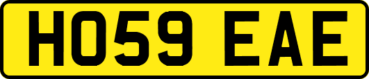 HO59EAE