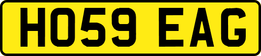 HO59EAG