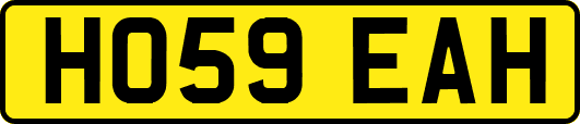 HO59EAH