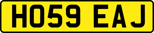HO59EAJ