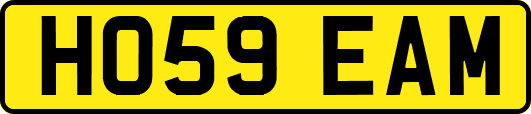HO59EAM