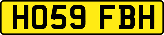 HO59FBH