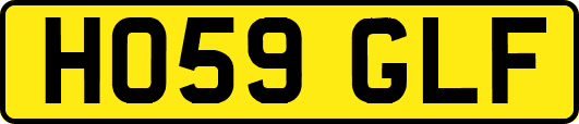 HO59GLF