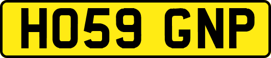 HO59GNP