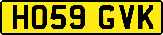 HO59GVK