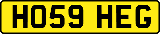 HO59HEG