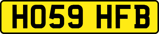 HO59HFB