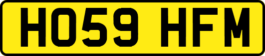 HO59HFM
