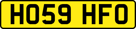 HO59HFO