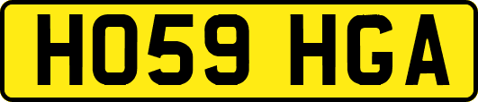 HO59HGA