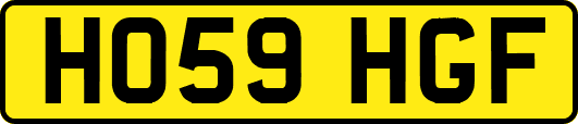 HO59HGF