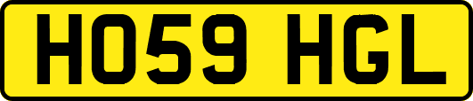 HO59HGL