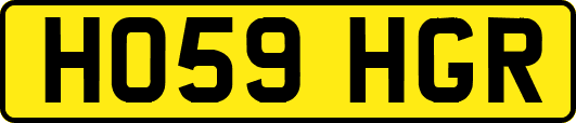 HO59HGR