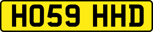 HO59HHD
