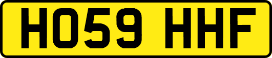 HO59HHF