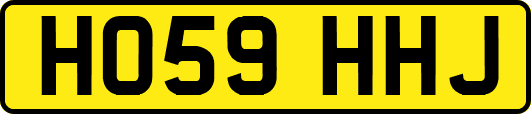 HO59HHJ