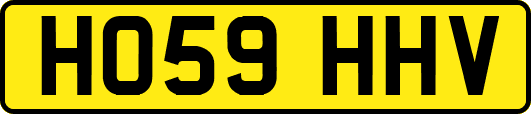 HO59HHV