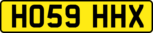 HO59HHX