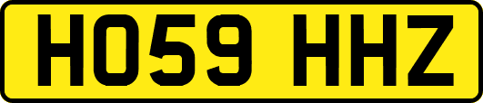 HO59HHZ