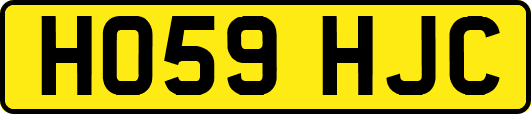 HO59HJC