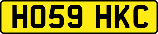 HO59HKC