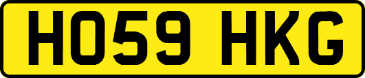 HO59HKG