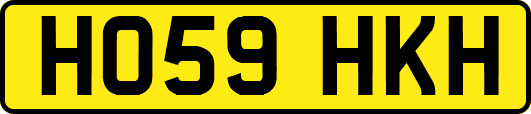 HO59HKH