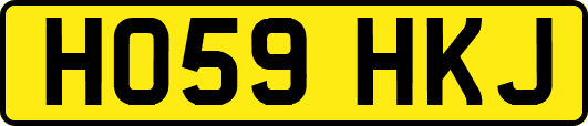 HO59HKJ