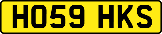 HO59HKS