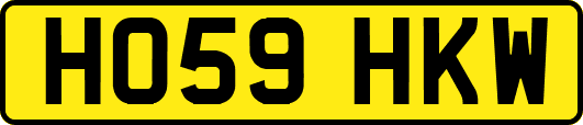 HO59HKW