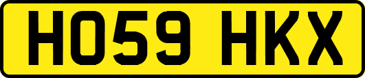 HO59HKX