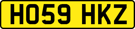 HO59HKZ