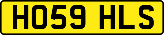 HO59HLS