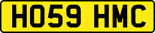 HO59HMC