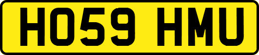 HO59HMU