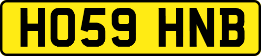 HO59HNB