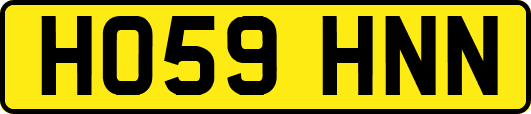 HO59HNN