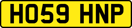HO59HNP