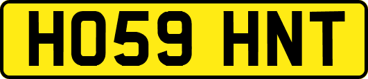 HO59HNT