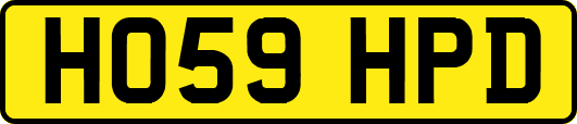 HO59HPD