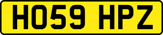 HO59HPZ