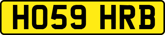 HO59HRB